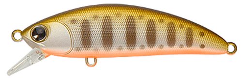 Воблер Ima Sukari 50SS, 5гр -120 Pearl Yamame (458)