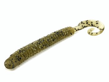 Твистер LJ Pro Sreies Ballist 2"